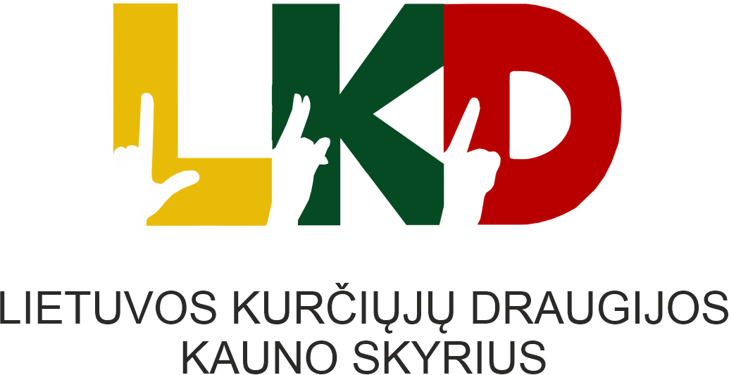 LKD Kauno skyrius