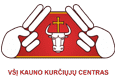 V&scaron;Į Kauno kurčiųjų centras / Lietuvos kurčiųjų draugijos Kauno skyrius